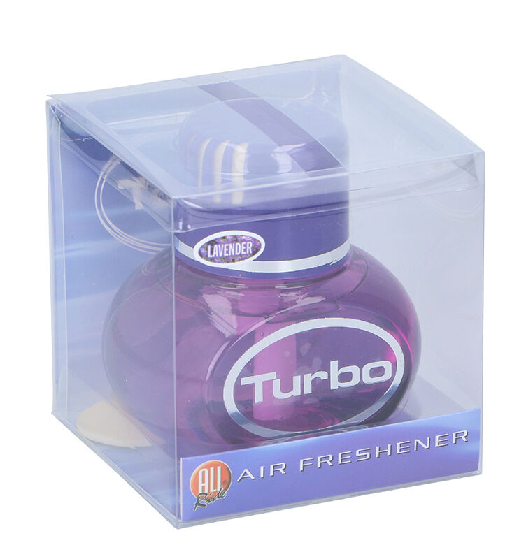 ALLRIDE Osvěžovač Turbo 150 ml-levandule