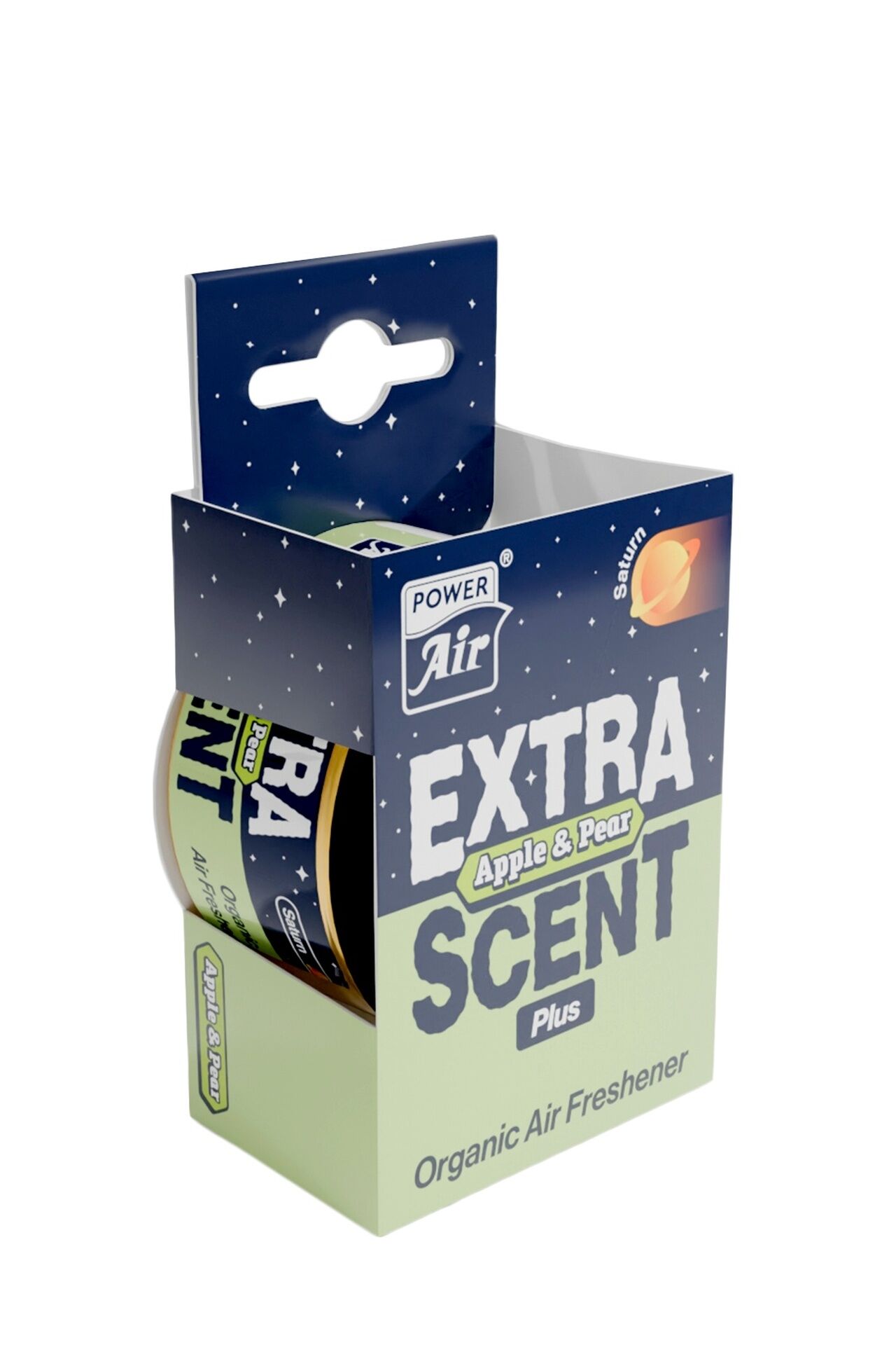 POWER AIR Extra Scent Plus Apple & Pear