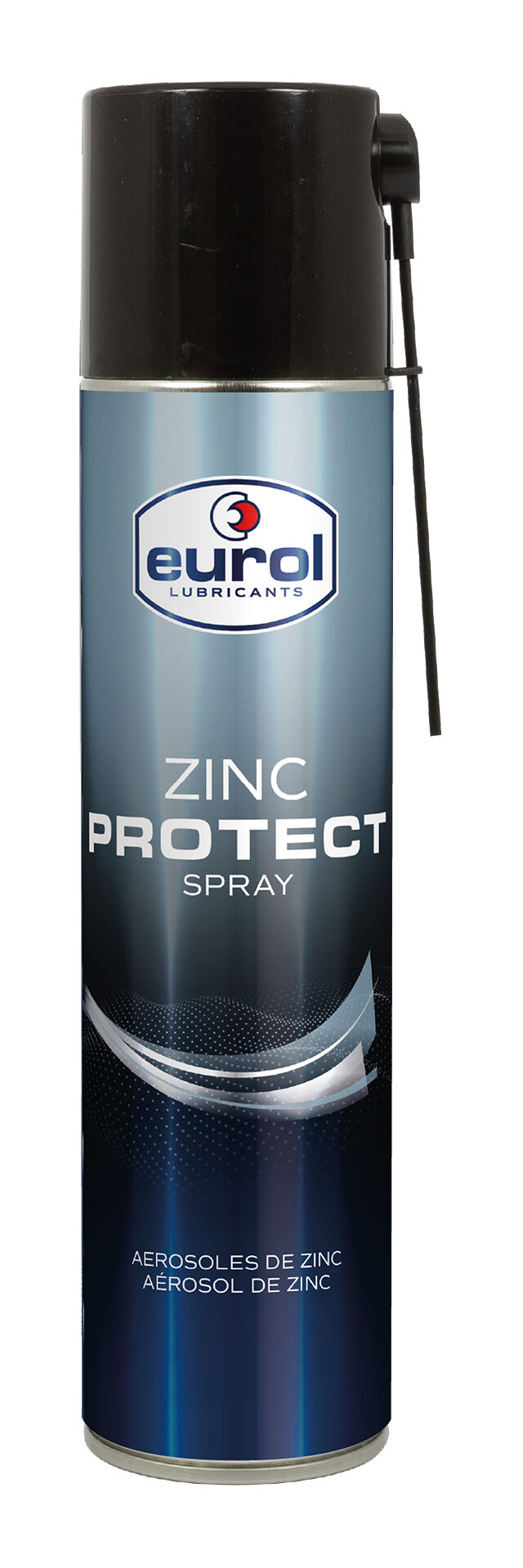 EUROL Zinc Protect Spray 400 ml