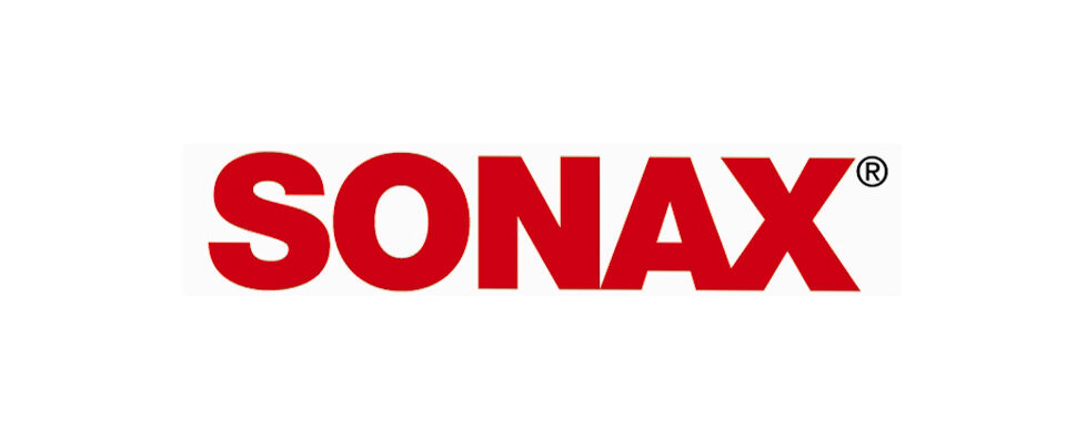 Sonax: další nová spolupráce
