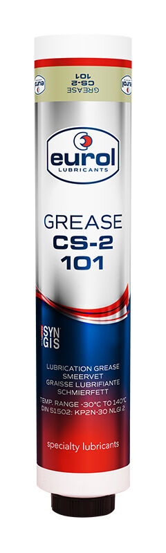 EUROL SPECIALTY Grease CS-2/101 400 g