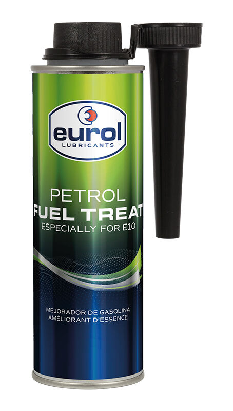 EUROL Petrol Fuel Treat 250 ml