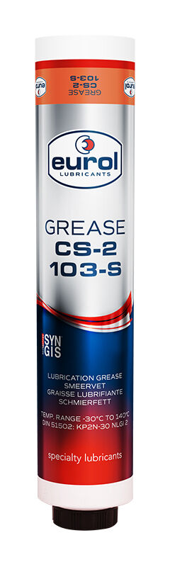EUROL SPECIALTY Grease CS-2/103-S 400 g