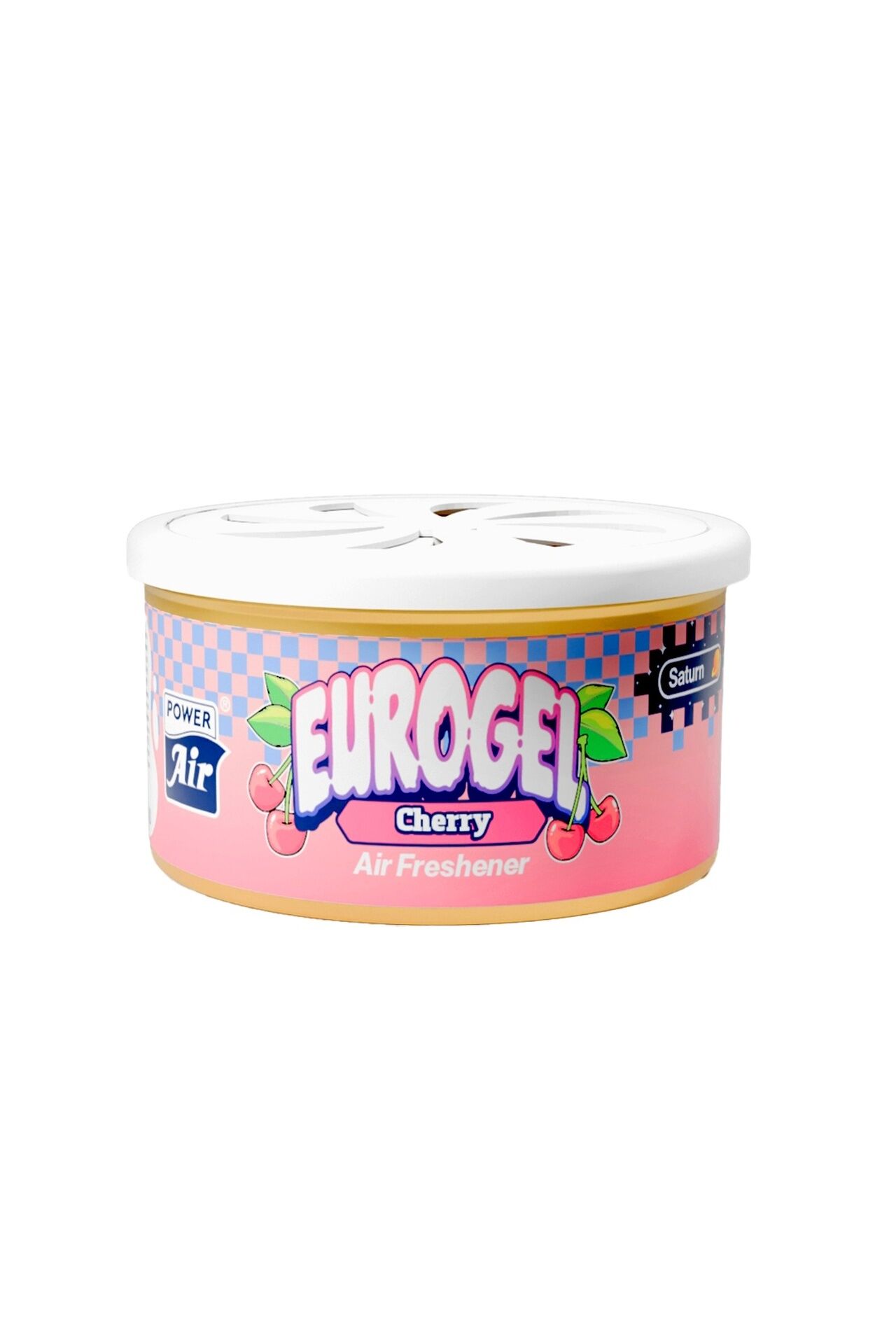 POWER AIR Eurogel Cherry