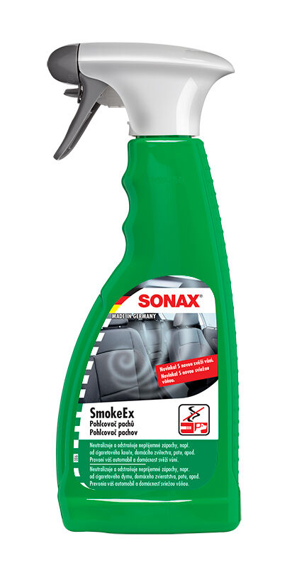 SONAX Pohlcovač pachov 500 ml