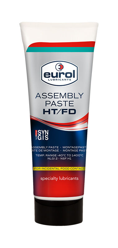 EUROL SPECIALTY Assembly Paste HT/FD 110 g