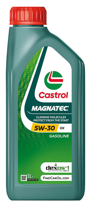 CASTROL MAGNATEC 5W-30 DX 1 lt