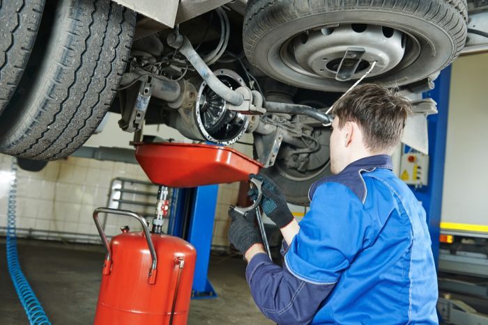 Přísnější požadavky na ochranu životního prostředí a dopad na oleje pro nákladní automobily