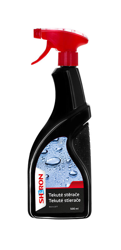 SHERON Rain Off 500 ml PET-rozpr.