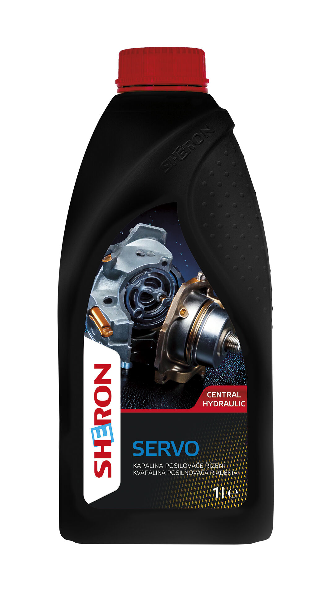 SHERON SERVO 1 lt