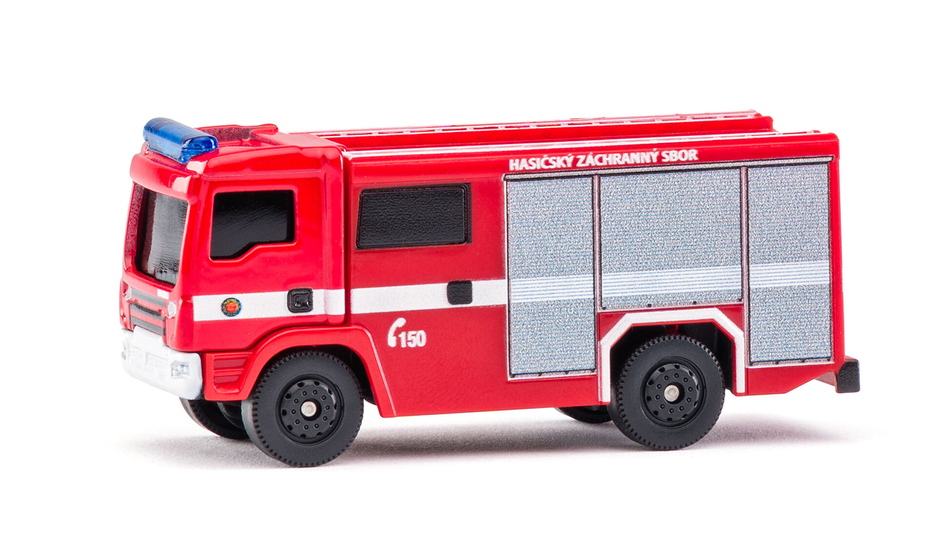 Maisto Hasičský vůz CZ - na baterie