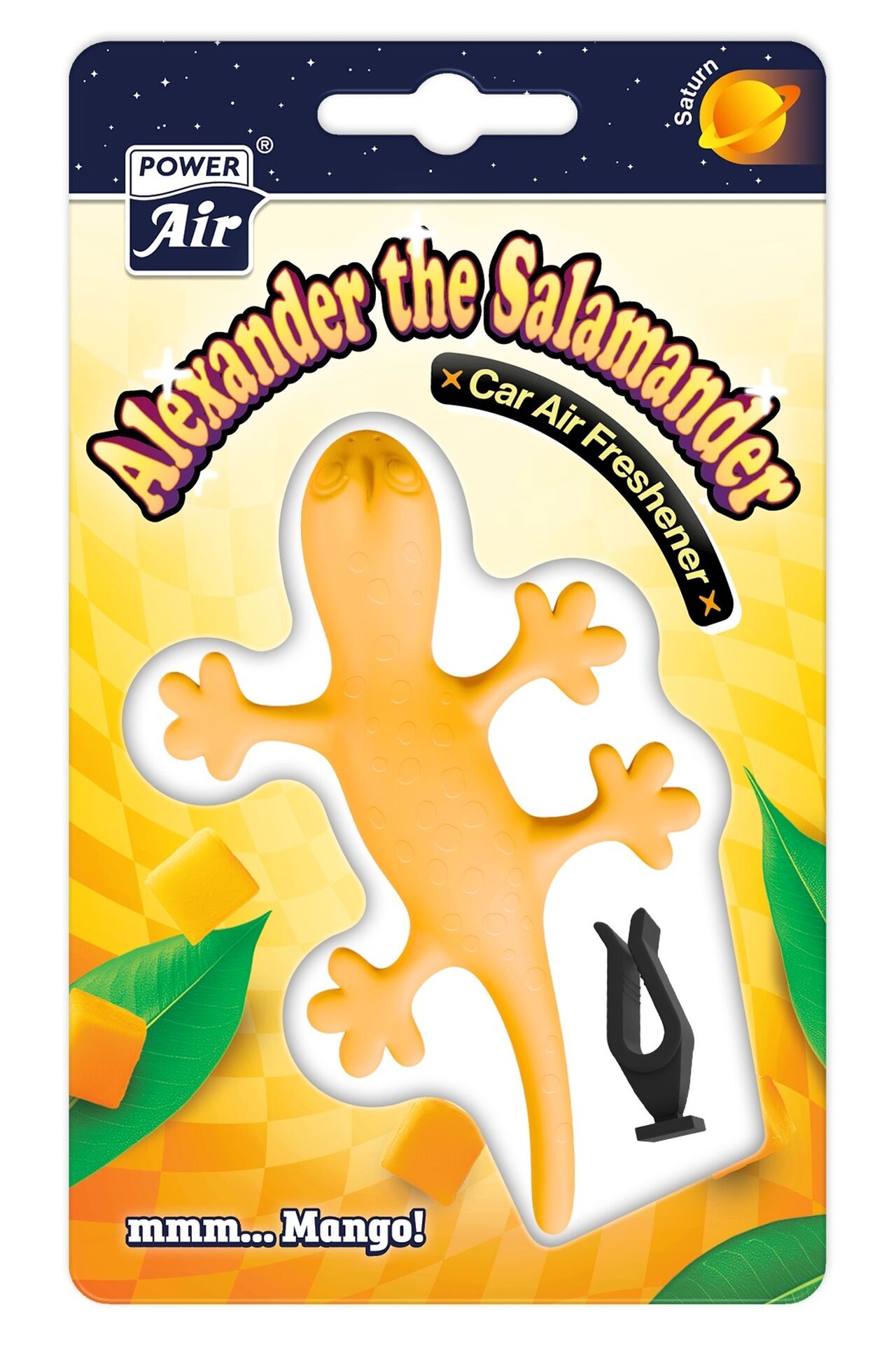 POWER AIR Alexander mmm...Mango