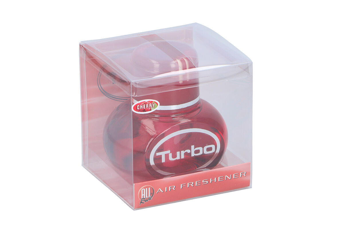 ALLRIDE Osvěžovač Turbo 150 ml-cherry