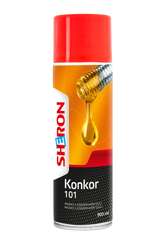 SHERON Konkor 101 300 ml