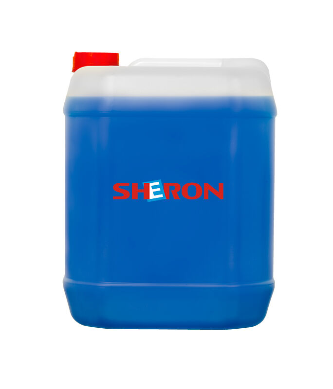 SHERON Antifreeze G11 10 lt