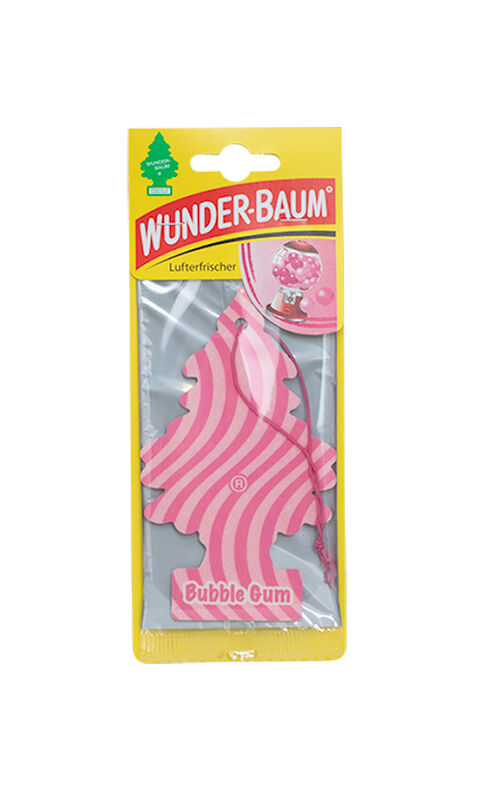 WUNDER-BAUM Bubble Gum /CZ