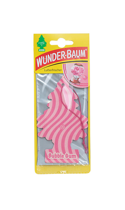 WUNDER-BAUM Bubble Gum