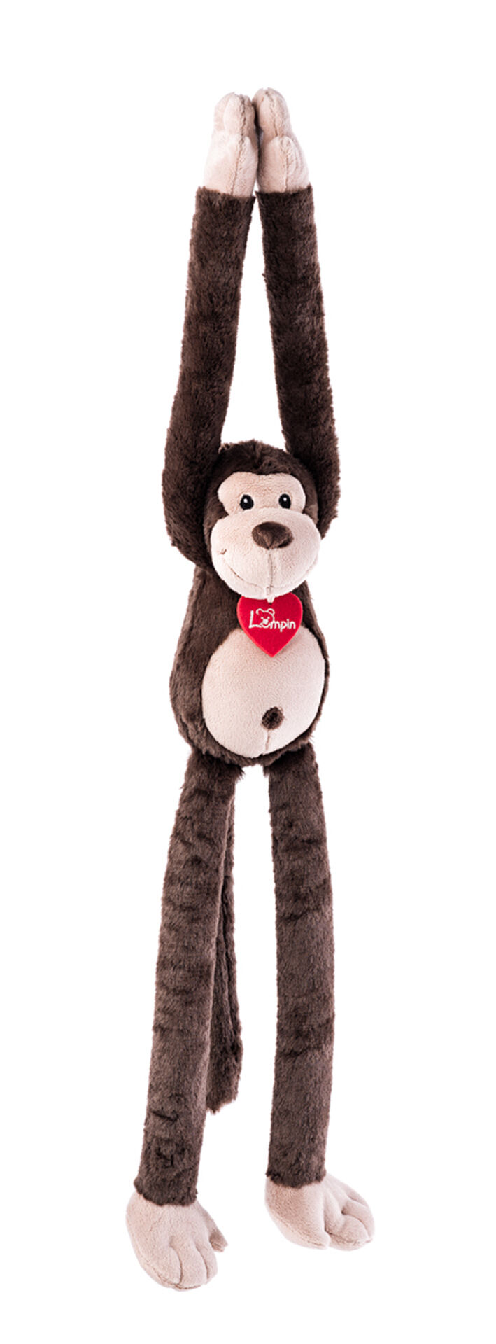 Opice Coffee-Hug me 70 cm