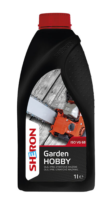 SHERON Garden Hobby 1 lt