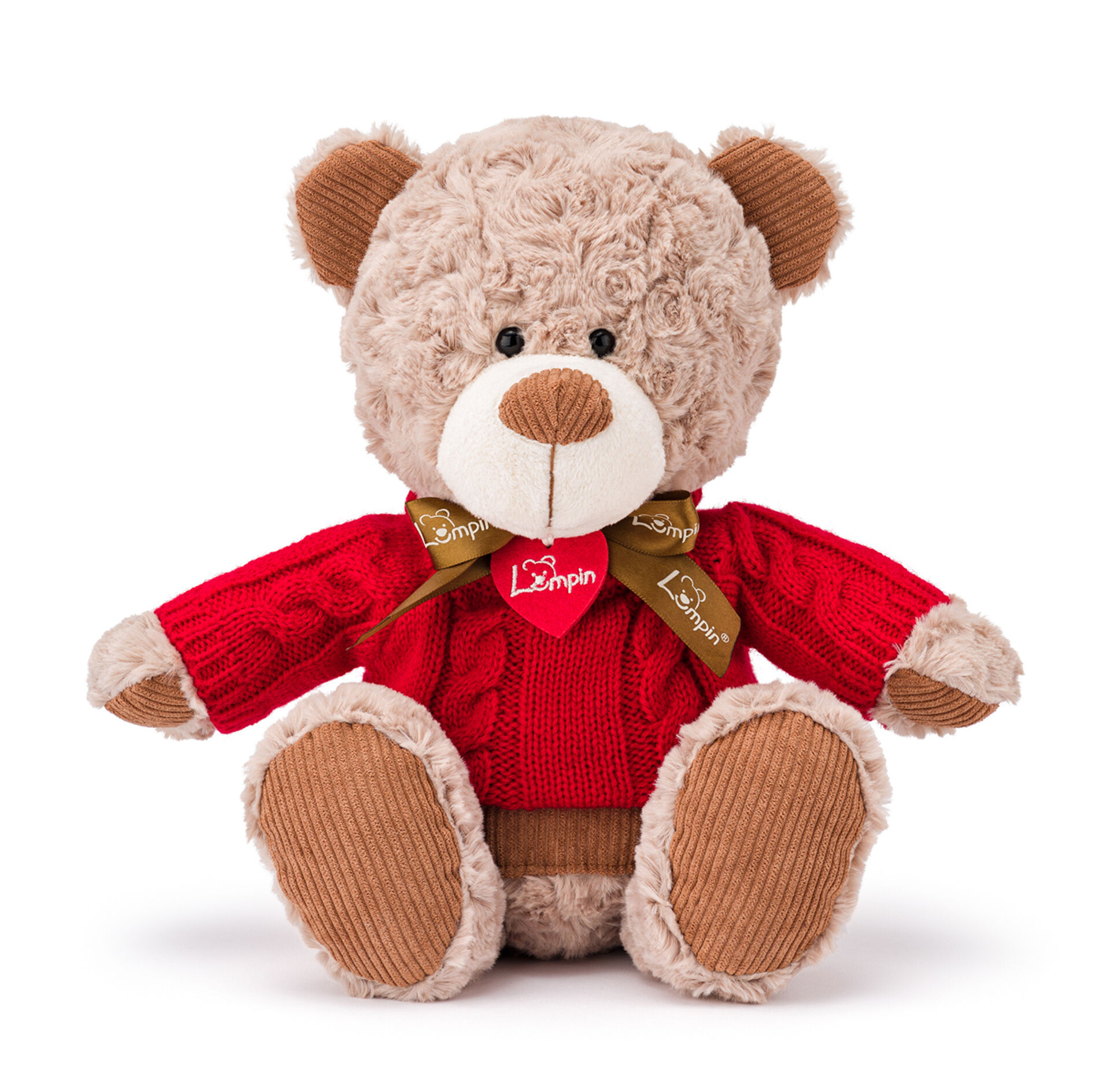 Medvěd Lumpin 40 cm