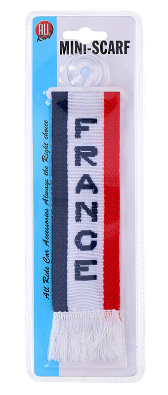ALLRIDE Vlajočka France