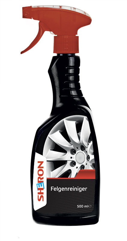 AT/HU SHERON Keréktácsa tiszító 500 ml PE