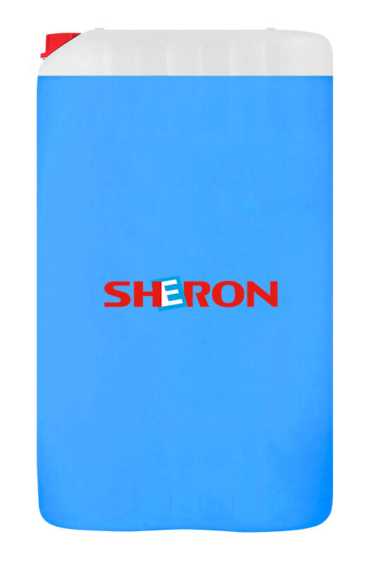 SHERON Zimní ostřikovač -40 °C 25 lt