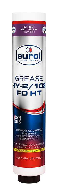 EUROL SPECIALTY Grease HY-2/102 FD HT 400 g