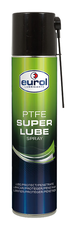 EUROL PTFE Super Lube Spray 400 ml