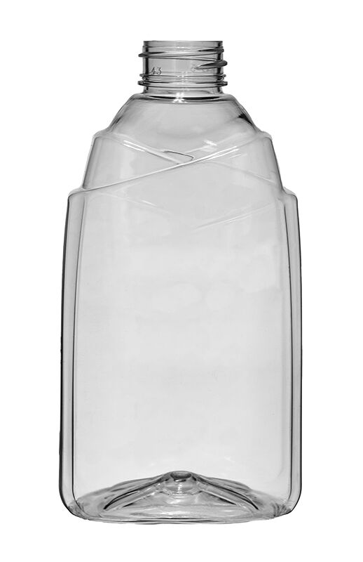 Láhev Kosmetika PET 300 ml