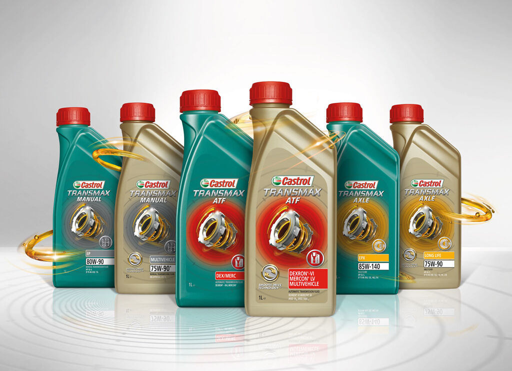 Castrol rozširuje množstvo uhlíkovo neutrálnych výrobkov