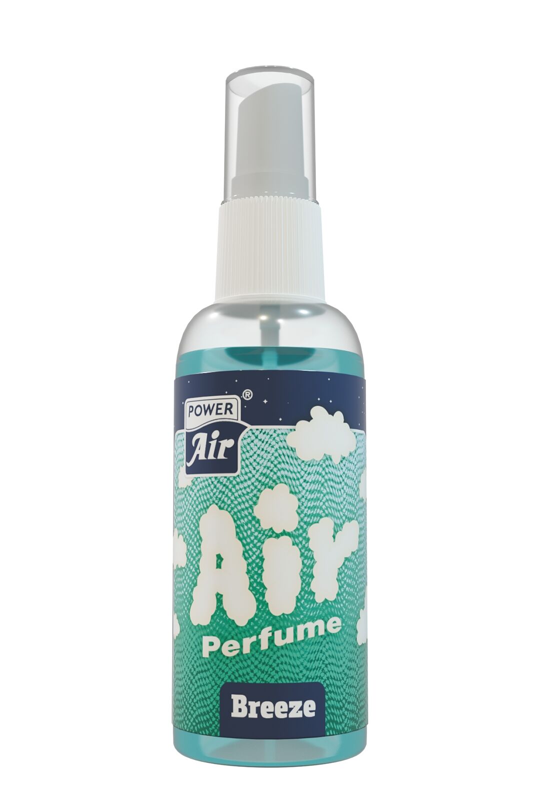 POWER AIR Air Perfume Breeze 75 ml