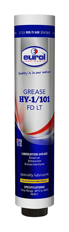 EUROL SPECIALTY Grease HY-1/101 FD LT 350 g