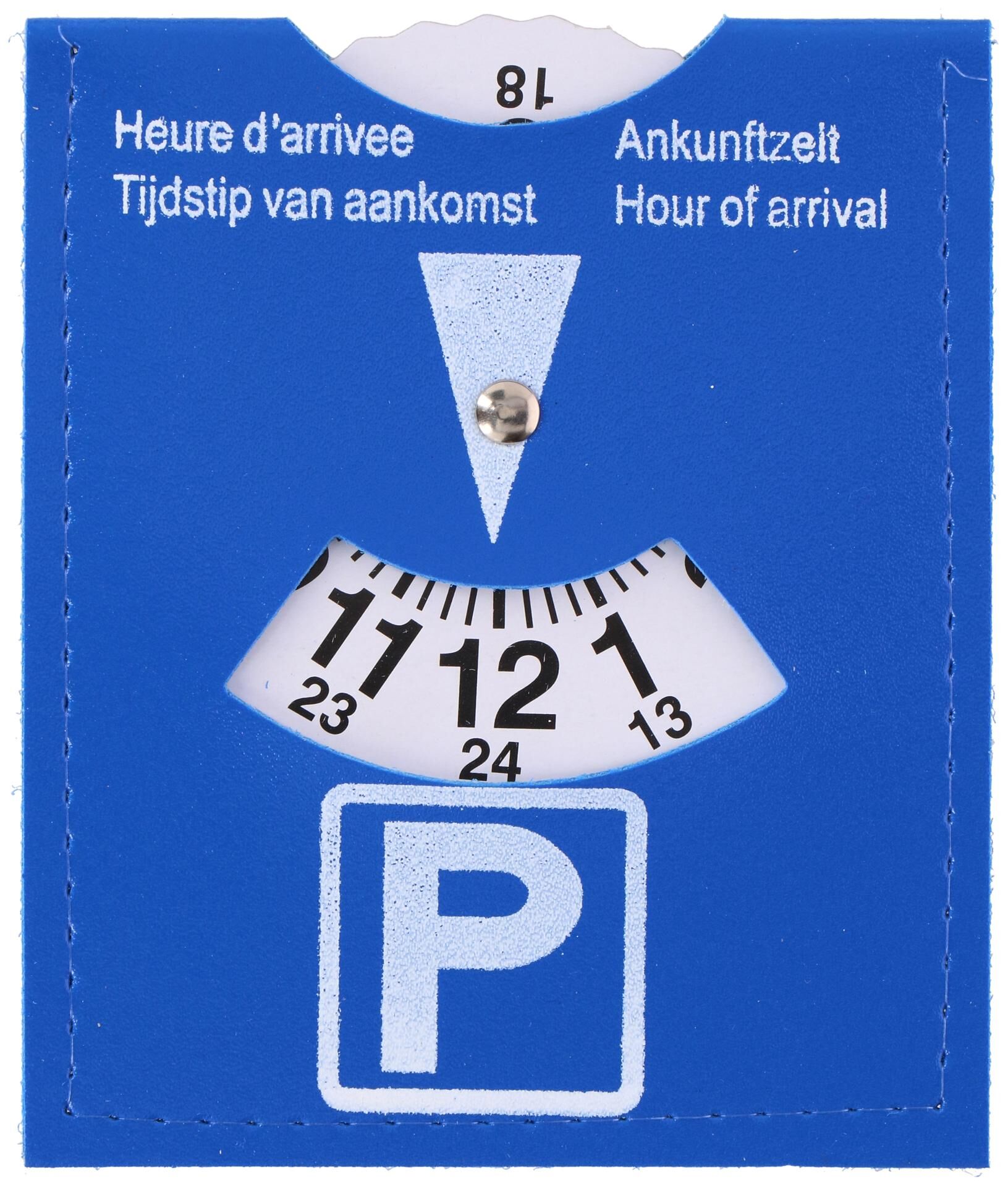 ALLRIDE Parkovací hodiny