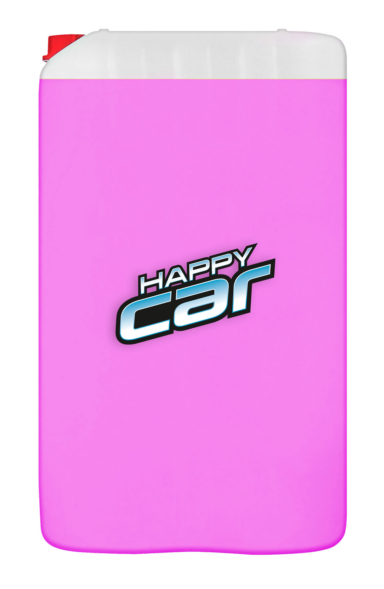 HAPPY CAR Chladicí kapalina G12 Evo 25 lt