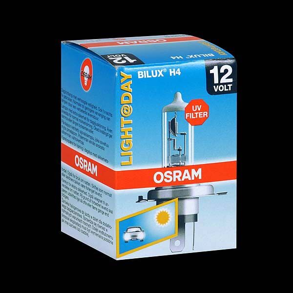 OSRAM Light@Day H4 12V 64193D-ks