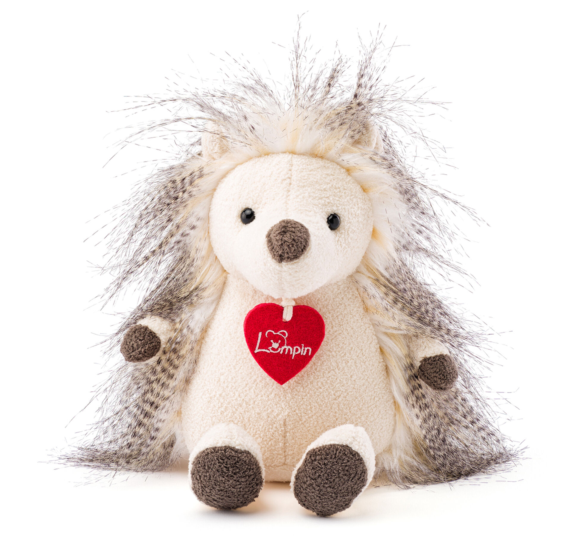 Ježek Xaver velký 20 cm