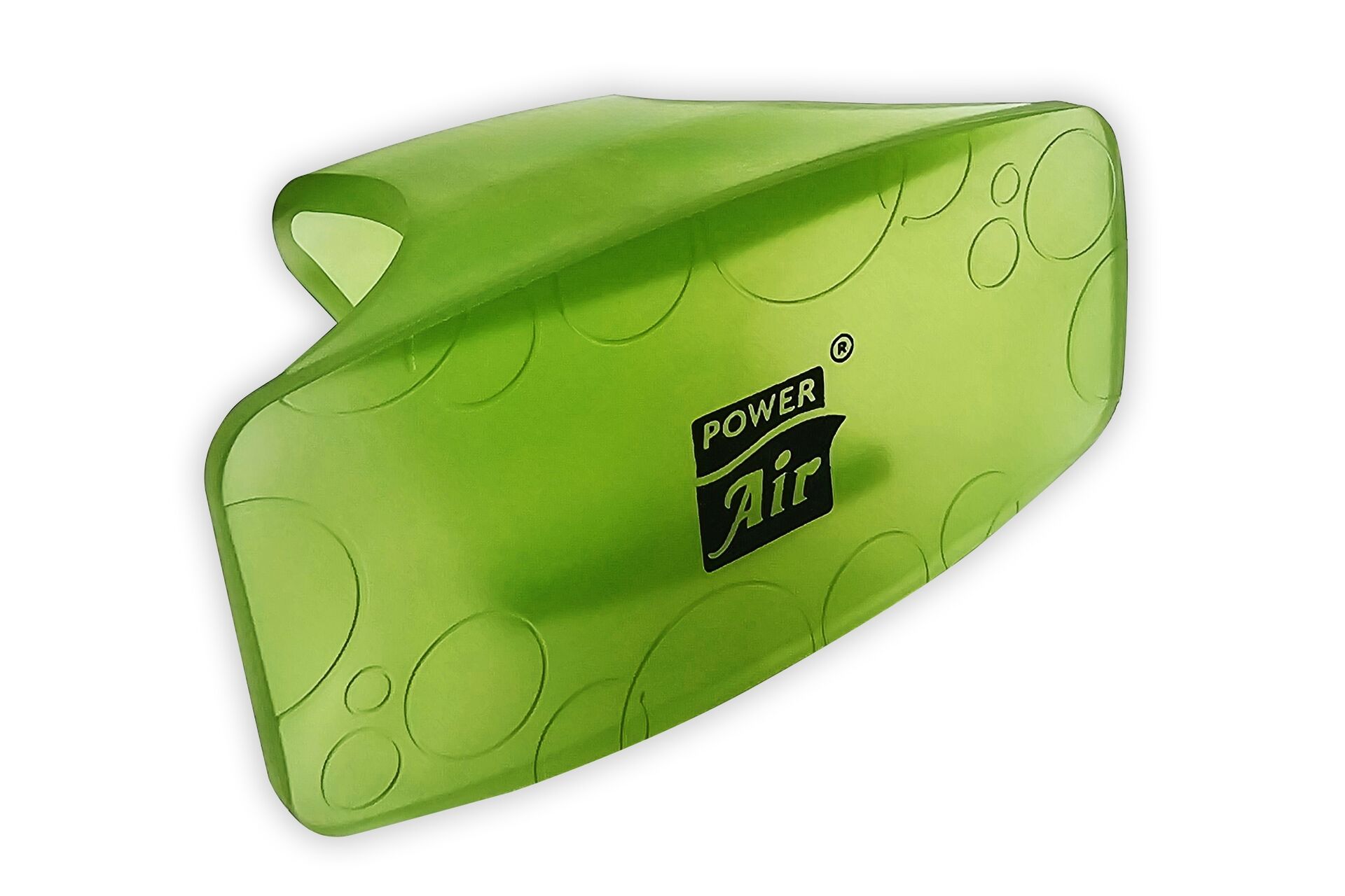 POWER AIR WC Clip Lemon