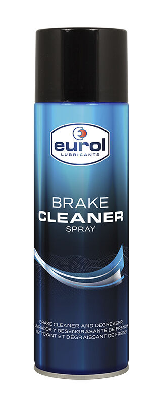 Eurol Brake Cleaner Spray (500ml)