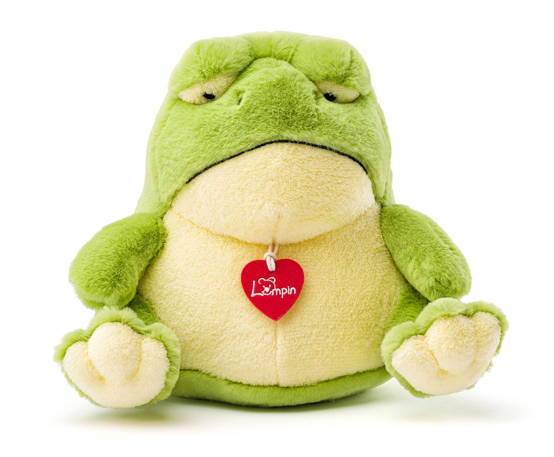 Žaba Bernard velký 24 cm