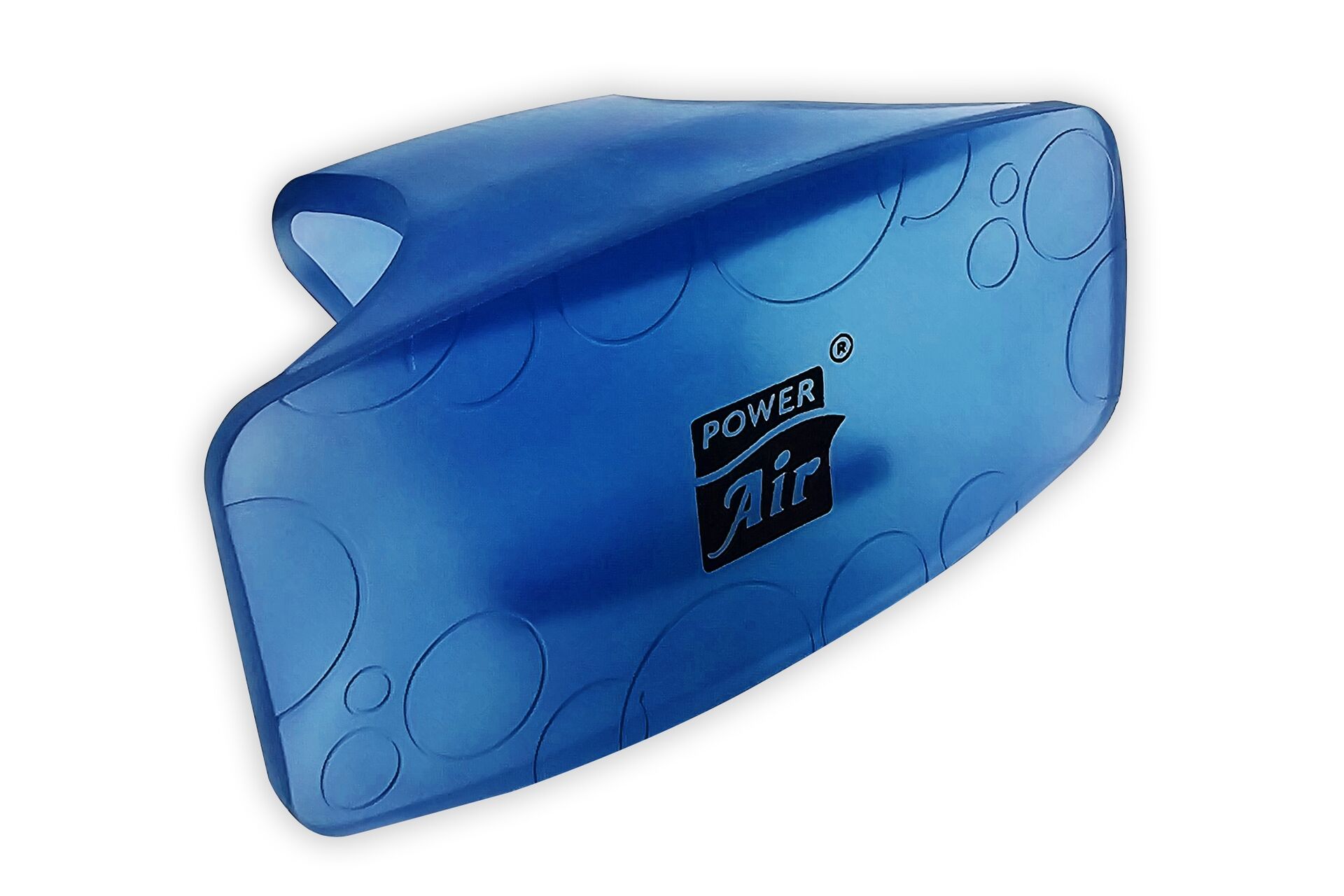 POWER AIR WC Clip Ocean