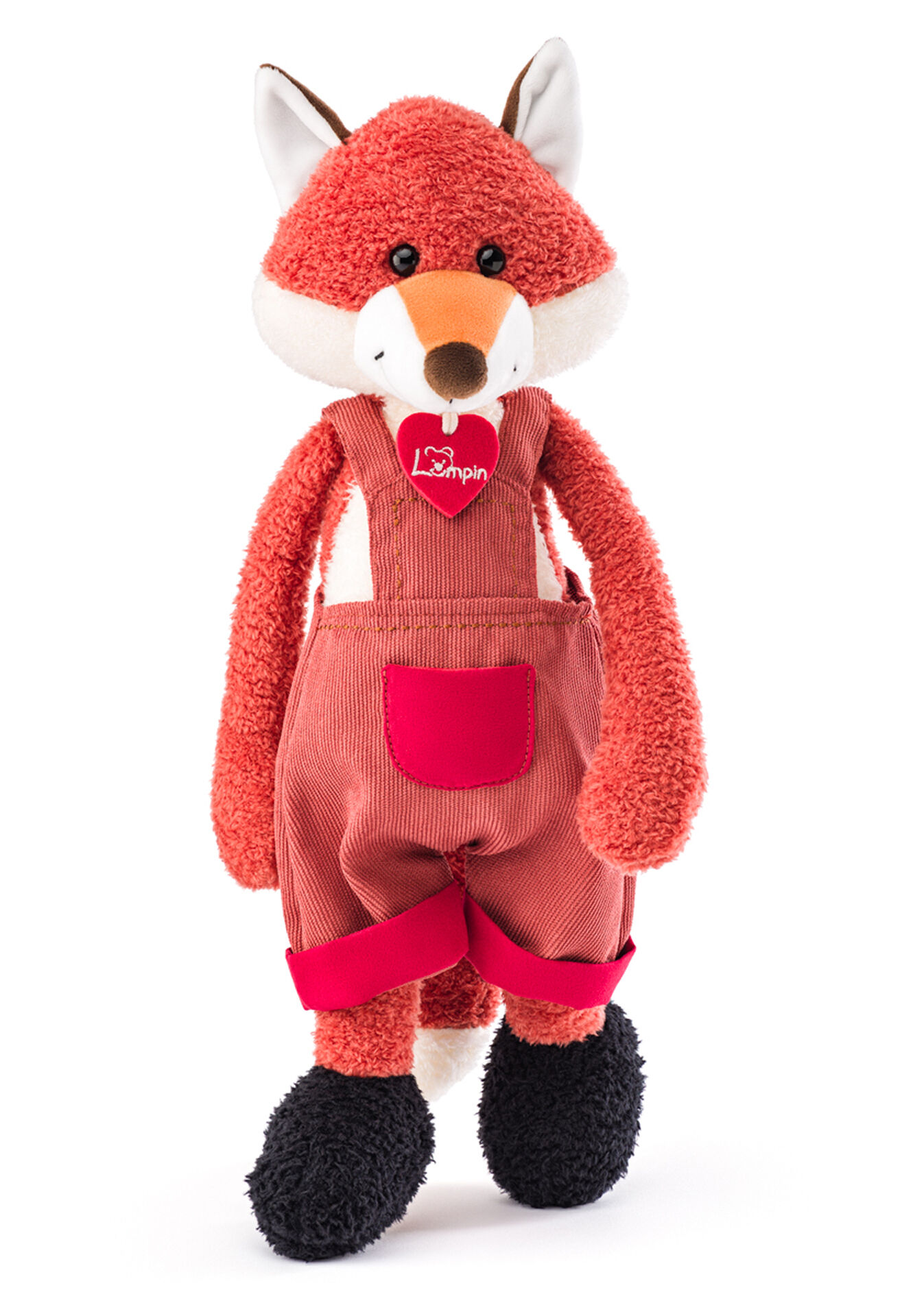 Liška Leonardo 40 cm