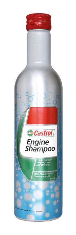 CASTROL Engine Shampoo 300 ml