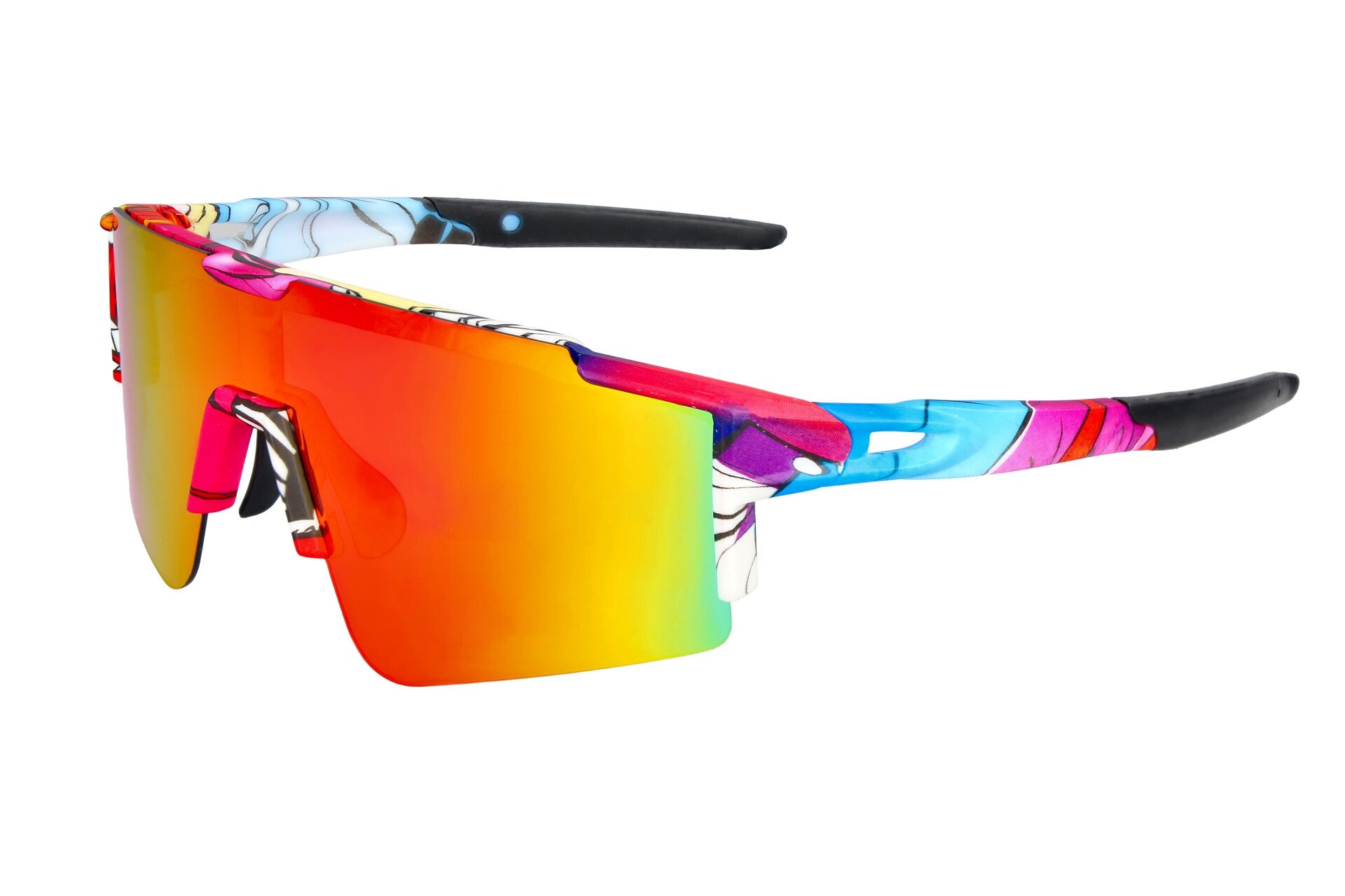 SHERON Sluneční brýle Sport Z526BP