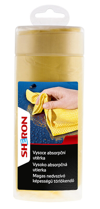 SHERON Superabsorber kendő