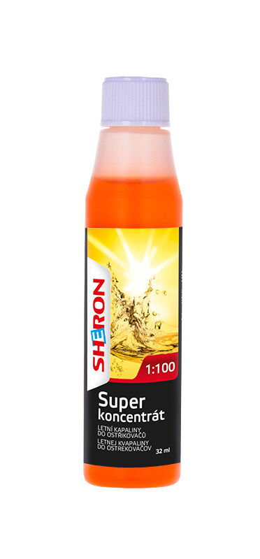 SHERON Letní superkoncentrát 32 ml