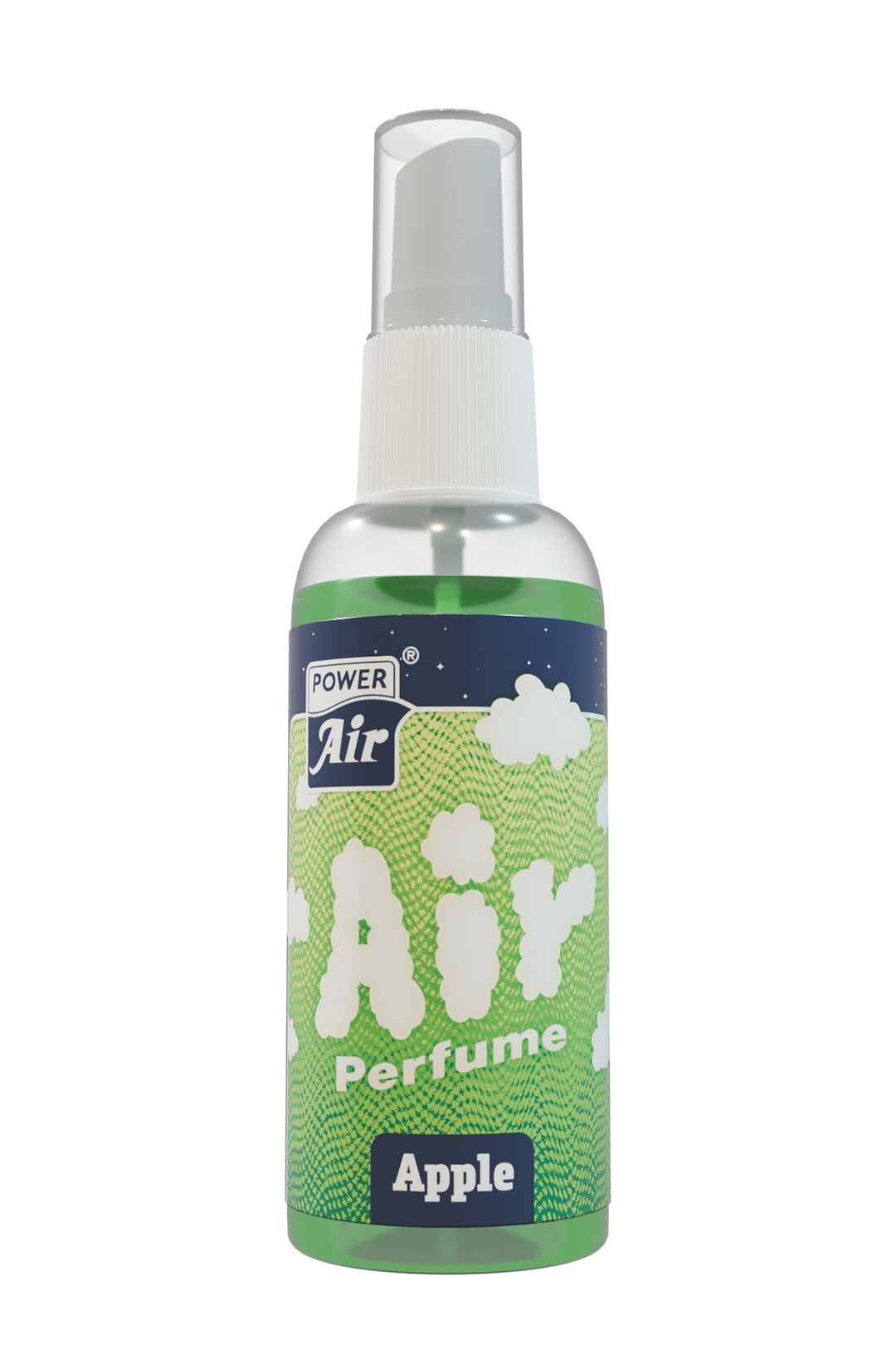 POWER AIR Air Perfume Apple 75 ml