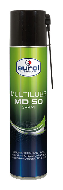 EUROL Multilube MD 50 Spray 400 ml