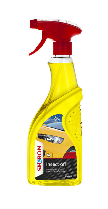 SHERON Rovareltávolító 500 ml /T