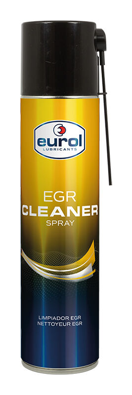 EUROL EGR Cleaner 400 ml